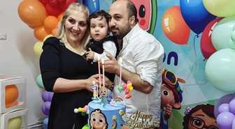 İzmir'de ilaçlama sonrası ölen Altay bebek davasında mütalaa! Savcı 22 yıl 6'şar ay hapis istedi