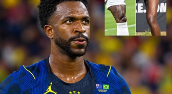 Vinicius Junior öldürüldü mü? Herkes aynı şeyi paylaşıyor