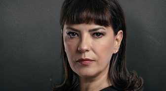 Yeşim Salkım'dan manidar paylaşım: Allah'ım, sen konuyu biliyorsun