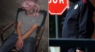 Reyhanlı saldırısının faili yakalandı