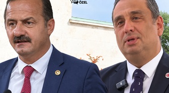 ANAHTAR Partili Tanrıöver: Ağıralioğlu'ndan başörtüsü düşmanı çıkmaz