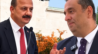 ANAHTAR Partili Tanrıöver: Ağıralioğlu'ndan başörtüsü düşmanı çıkmaz
