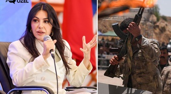 AK Parti Genel Başkan Yardımcısı Nilhan Ayan: Artık kaynaklarımızı teröre harcamak istemiyoruz