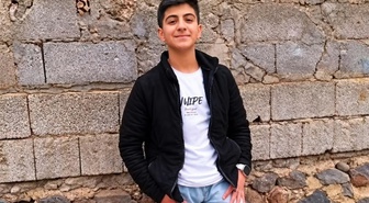 Okul pansiyonunda yük asansörüne kafası sıkışmıştı! 15 yaşındaki Abdülkerim 9 gün sonra hayatını kaybetti