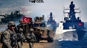 Mekke Paktı Türkiye’yi savaşa sokar mı? Ali Şahin’den net yanıt