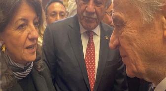 Bahçeli, İmralı Heyeti’ne Selahattin Demirtaş’ı sordu: Selamımı söylersiniz olur mu?