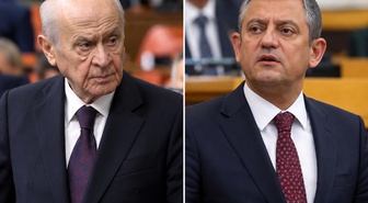 Bahçeli’den Yeni Parti’nin Meclis’i terk etmesine tepki: Siyasi açıdan çok doğru olmadı