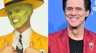 Jim Carrey 64 yaşında üçüncü kez evlendi! İşte gönlünü kaptırdığı isim