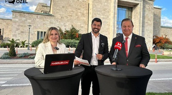 YRP Milletvekili Doğan Bekin, partisindeki görevlerinden istifasının perde arkasını Haberler.com'a anlattı