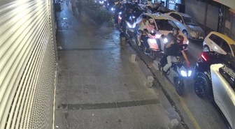 Kuyumcuya kurşun yağdırırken telefonla kayda aldılar! İstanbul'daki saldırıda 4 ilde operasyon: 5 gözaltı