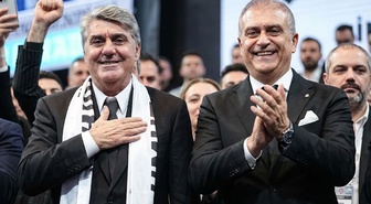 PFDK'ya sevk edilen Hakan Daltaban'dan açıklama: Yapılan kupon tutarları simit parası seviyelerinde