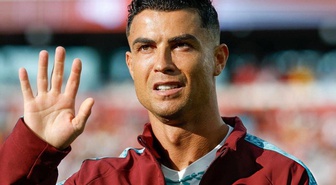 Milli takımı kampını terk eden Ronaldo için emeklilik iddiası
