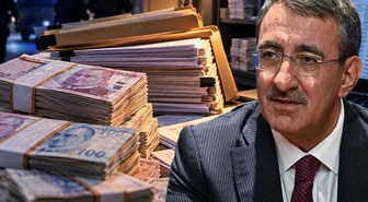 Cumhurbaşkanı Yardımcısı Yılmaz: Yarın yapılacak fon toplantısında ilave tedbirler alınabilir