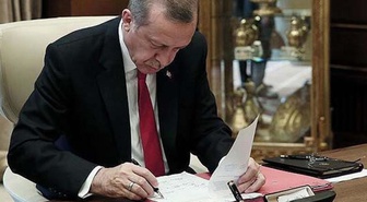 Cumhurbaşkanı Erdoğan'dan Siber Güvenlik Başkanlığı'na peş peşe atamalar