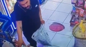 Muğla'da DMD hastası Göktuğ'un yardım kumbaralarını çaldı! 5 iş yerinden aşırıp tutuklandı