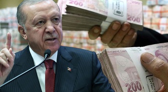 Cumhurbaşkanı Erdoğan çok kızıp talimat verdi: Kim olduklarını bulun