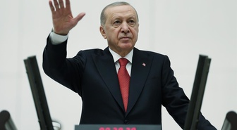 Cumhurbaşkanı Erdoğan'dan fon kriziyle ilgili yeni açıklama: Meseleyi süratle çözüyoruz
