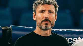 Van Bommel'den Lukaku ve Trossard hakkında açıklama