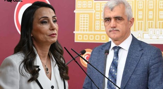 Gergerlioğlu'ndan Hatimoğulları'nın çıkışlarına dikkat çeken yorum: Hissi çıkışlar