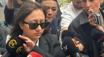 Güllü'nün ölümü davasında ilk duruşma başladı! O gecenin tek tanığı adliyede