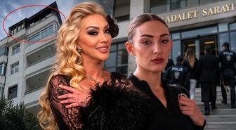 Güllü davasında kritik gün! Kızı ilk kez hakim karşısına çıkıyor