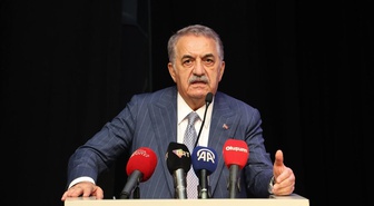 Hayati Yazıcı'dan oğluna yönelik fon iddialarına yanıt: İtibar suikastına asla müsaade etmem
