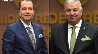 YRP Milletvekili Doğan Bekin, partisindeki görevlerinden istifasının perde arkasını Haberler.com'a anlattı