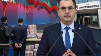 İYİ Partili Dalgın'dan fon krizi çıkışı! 'Manipülasyon 1 yıl önce biliniyordu'