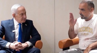 Uçağı düşürmeye çalışan ikinci pilotla ilgili Netanyahu'dan yeni açıklama: Radikalleştiğine dair bulgular var
