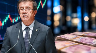 'Mağdurum' diyen Nihat Zeybekci'nin fonlara kaç lira yatırdığı belli oldu