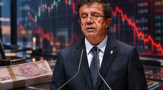 'Mağdurum' diyen Nihat Zeybekci'nin fonlara kaç lira yatırdığı belli oldu