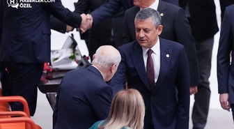 AK Partili Kıratlı'dan Genel Kurul'u terk edenlere tepki: Parti yeni ama tavır eski