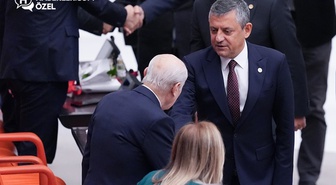 AK Partili Kıratlı'dan Genel Kurul'u terk edenlere tepki: Parti yeni ama tavır eski