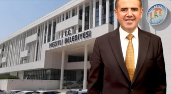 Mezitli Belediyesi soruşturmasında iş insanın ifadesi ortaya çıktı! Hakediş karşılığında araç, altın ve nakit para...