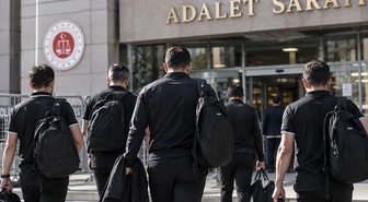 MHK soruşturmasında ifade veren hakemler belli oldu! İşte isimleri