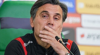 Montella, 85 milyona seslendi ve futbolseverlerden istediği şeyi duyurdu