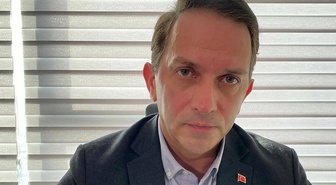 Mücahit Birinci’den Hayati Yazıcı’ya 'Fon soruşturması' çağrısı: Siyaseten 'Bana ne oğlumdan' demek inandırıcı olmaz