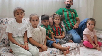 Diyarbakırlı baba sözünü tuttu! Diagne gol kralı olunca oğluna adını verdi