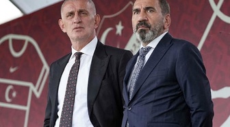 TFF Başkan Vekili Mecnun Otyakmaz'ın oğlu da bahis listesinde