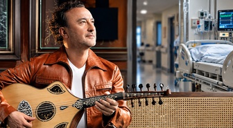 Şarkıcı Nev'den üzen haber! Karaciğer nakli bekliyor