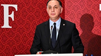 MHK Başkanı Ferhat Gündoğdu’nun ses kaydı ortaya çıktı: Ya adam ol ya da bırak git