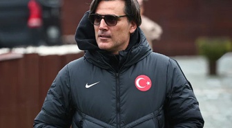 Montella'nın tazminatı 'tuzlu' çıktı! İşte TFF'nin ödemesi gereken rakam