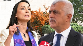 Gergerlioğlu'ndan Hatimoğulları'nın çıkışlarına dikkat çeken yorum: Hissi çıkışlar