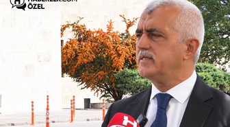 Gergerlioğlu'ndan Hatimoğulları'nın sözlerine dikkat çeken yorum: Hissi çıkışlar