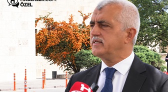 Gergerlioğlu'ndan Hatimoğulları'nın sözlerine dikkat çeken yorum: Hissi çıkışlar