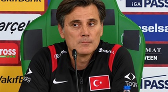 TFF açıkladı! A Milli Takım'a iki yeni isim