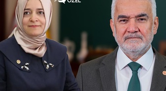 HÜDA PAR Genel Başkanı Yapıcıoğlu'ndan Betül Sayan Kaya sözleri: Siyasi kimlik dokunulmazlık sağlamaz