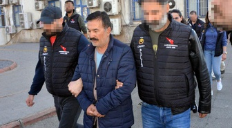 Abla-kardeş katili 19 yıl adaletten kaçtı! Cezayı duyunca heyete bela okudu