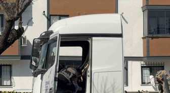 31 yıl önce babasını öldürmüştü, şimdi de kardeşini! Tırın altında 2 saat 27 dakika beklemiş