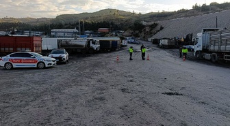 Soma'da 5 kişinin öldüğü maden faciada genel müdür dahil 9 kişi gözaltına alındı
